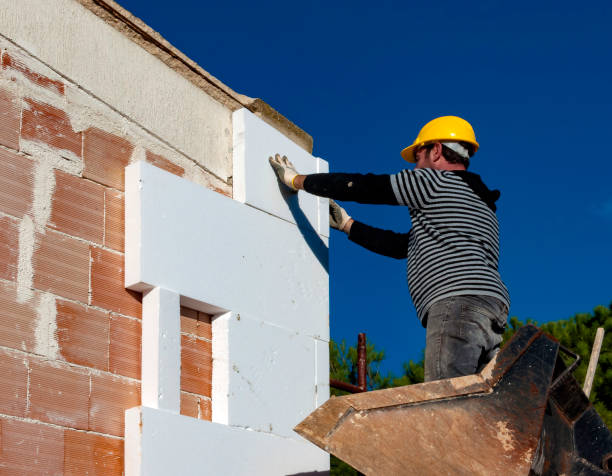Best Types of Insulation in Victoria, MN