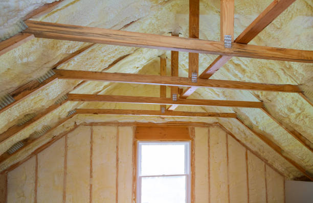 Best Insulation Maintenance and Repair in Victoria, MN