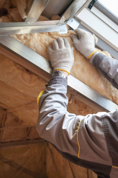 Best Insulation for Specific Applications in Victoria, MN