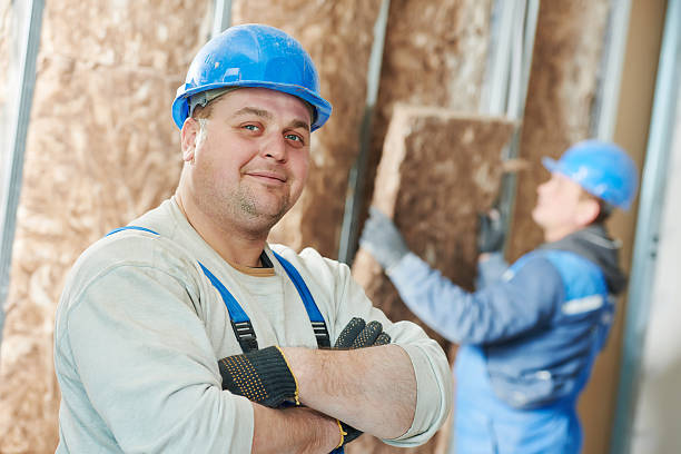 Best Insulation for Specific Applications in Victoria, MN